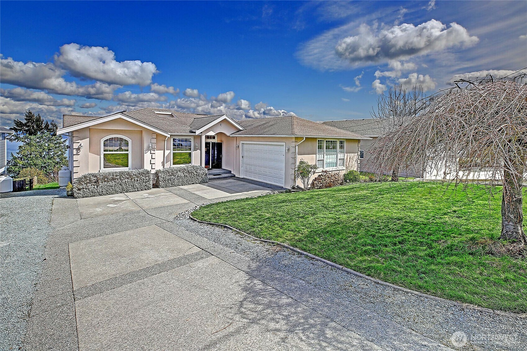 Property Photo:  1433  Crestview Drive  WA 98282 