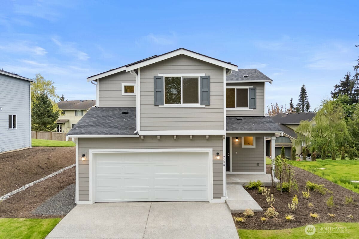 Property Photo: 1615 Birch Court WA 98251