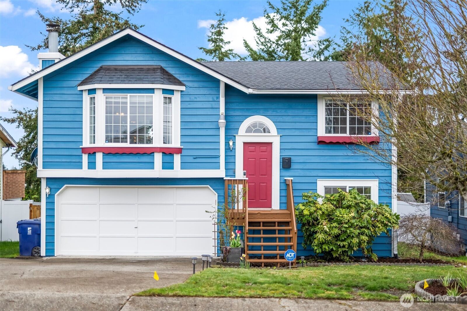 Property Photo:  7824 S Asotin Street  WA 98408 