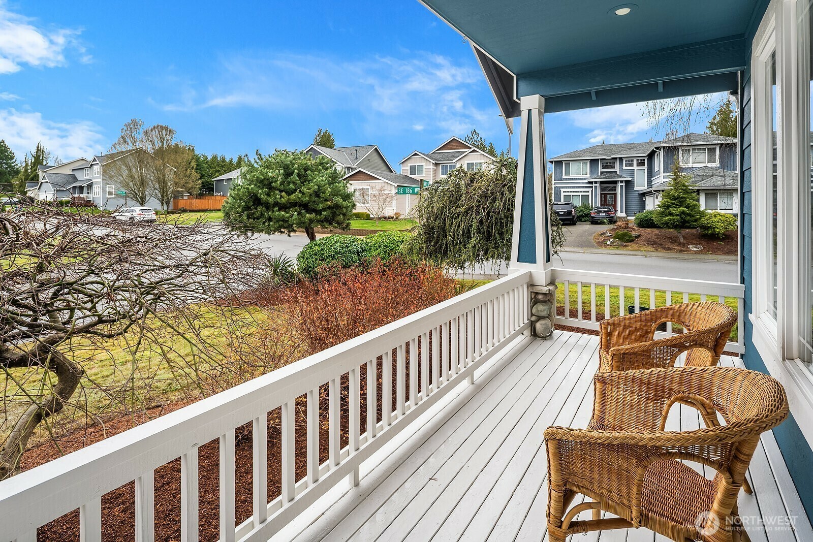 Property Photo: 18602 175th Avenue SE WA 98058