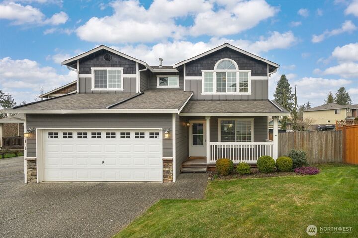 6801  38th Place NE  Marysville WA 98270 photo