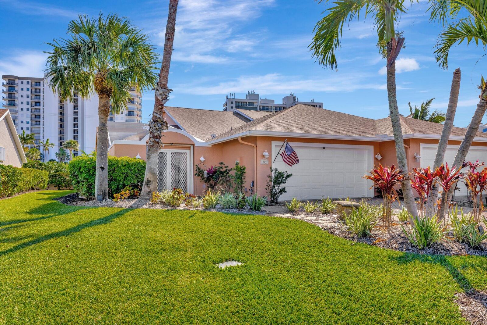 Property Photo:  209 River Walk  FL 34949 