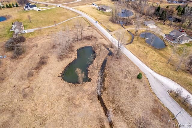 6498 Bachman Lane  Atlas Twp MI 48438 photo