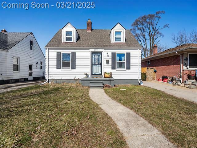25964 Eton Avenue  Dearborn Heights MI 48125 photo