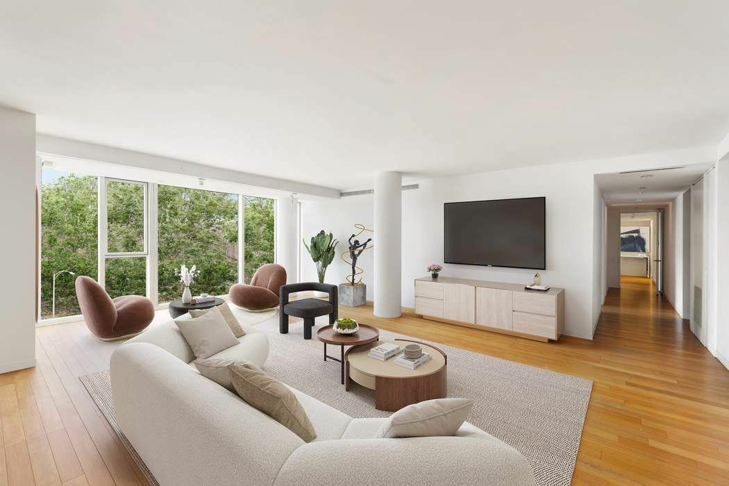 Property Photo: 1 Grand Army Plaza 4F NY 11238