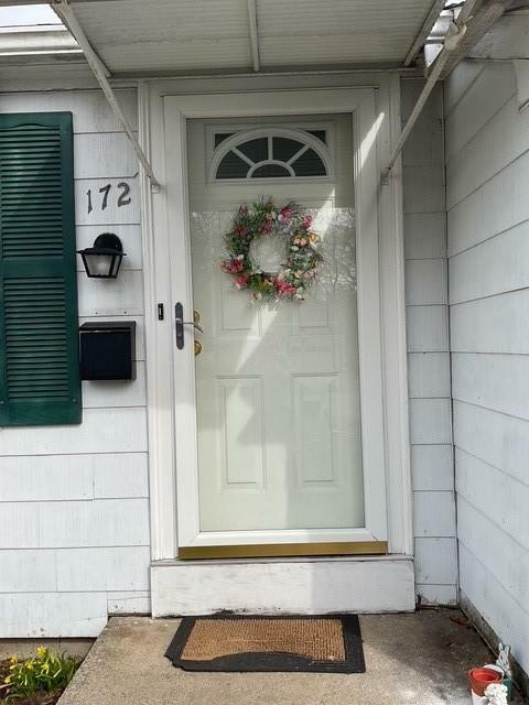Property Photo: 172 Villa Avenue RI 02886