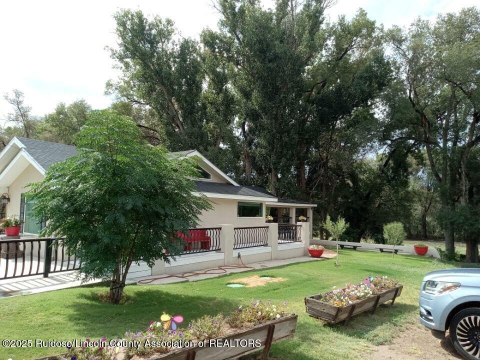 Property Photo: 29224 US Highway 70 NM 88343