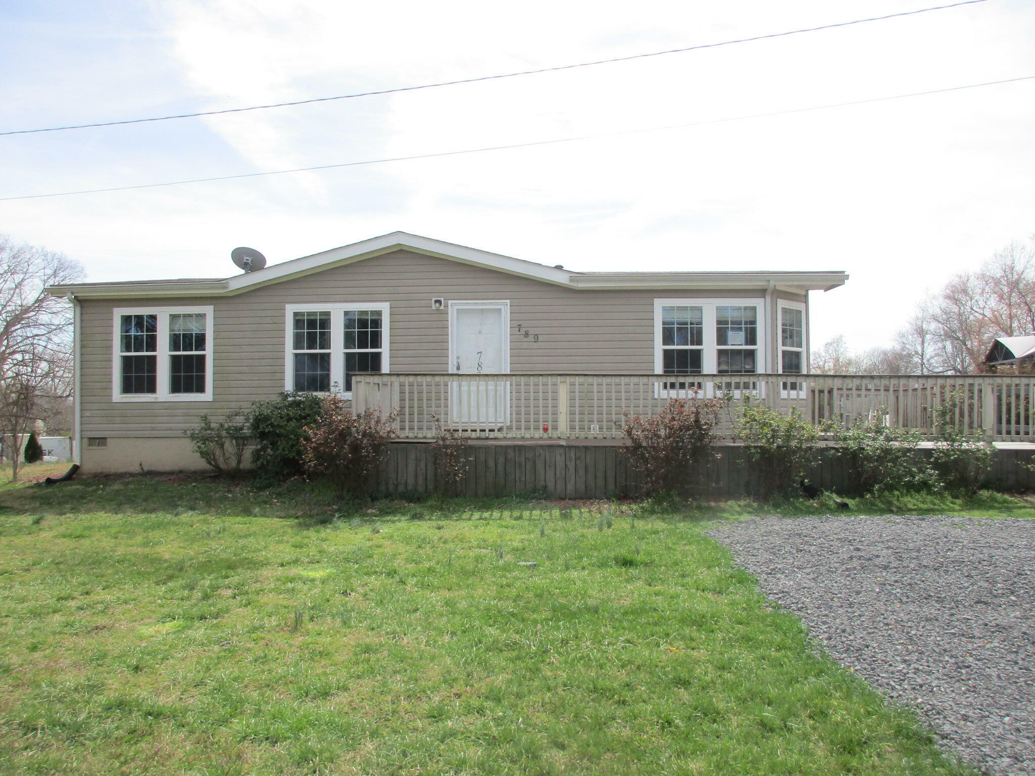 789 County Road 172  Athens TN 37303 photo