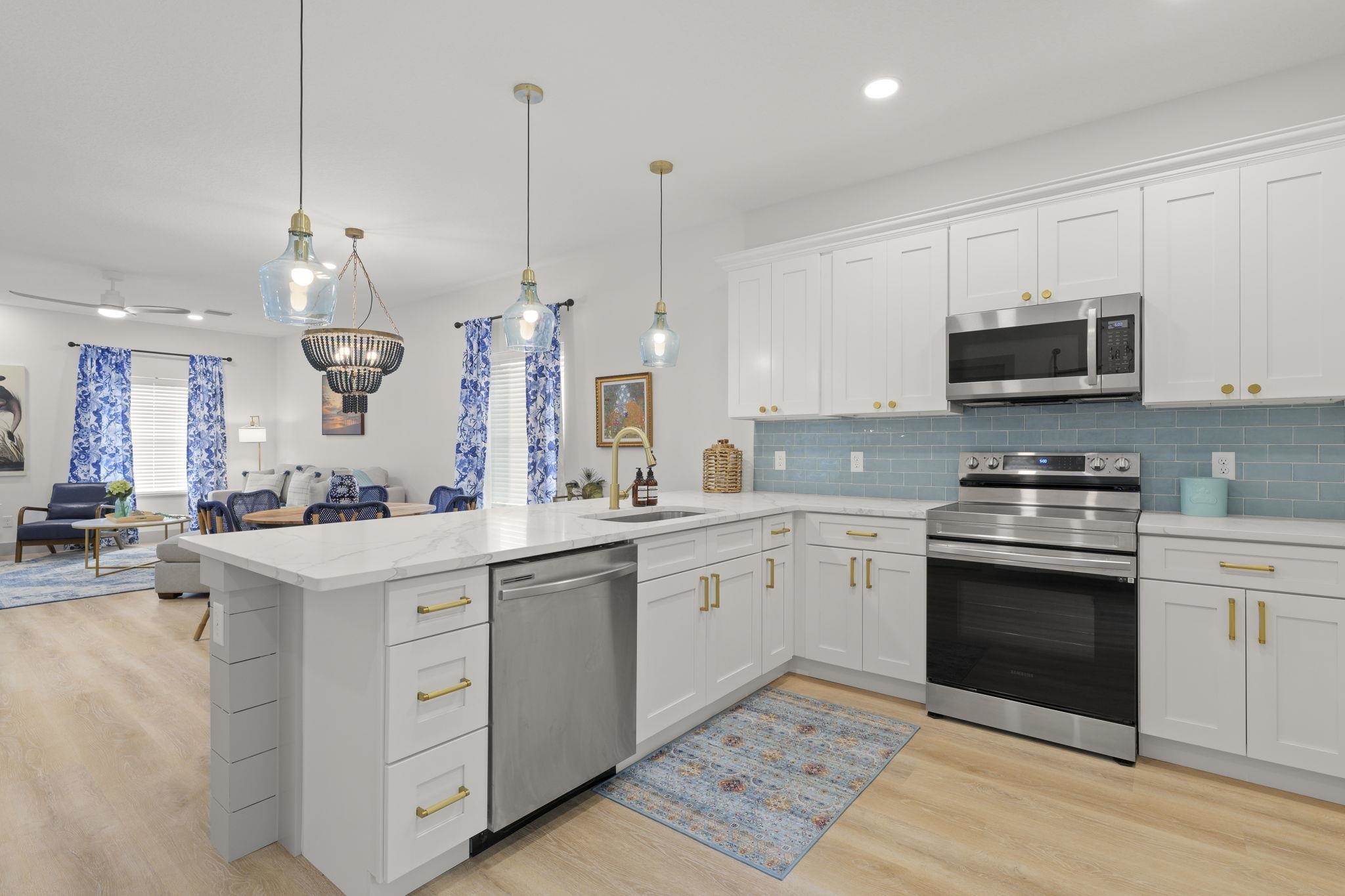 Property Photo: 160 Blanco St FL 32084