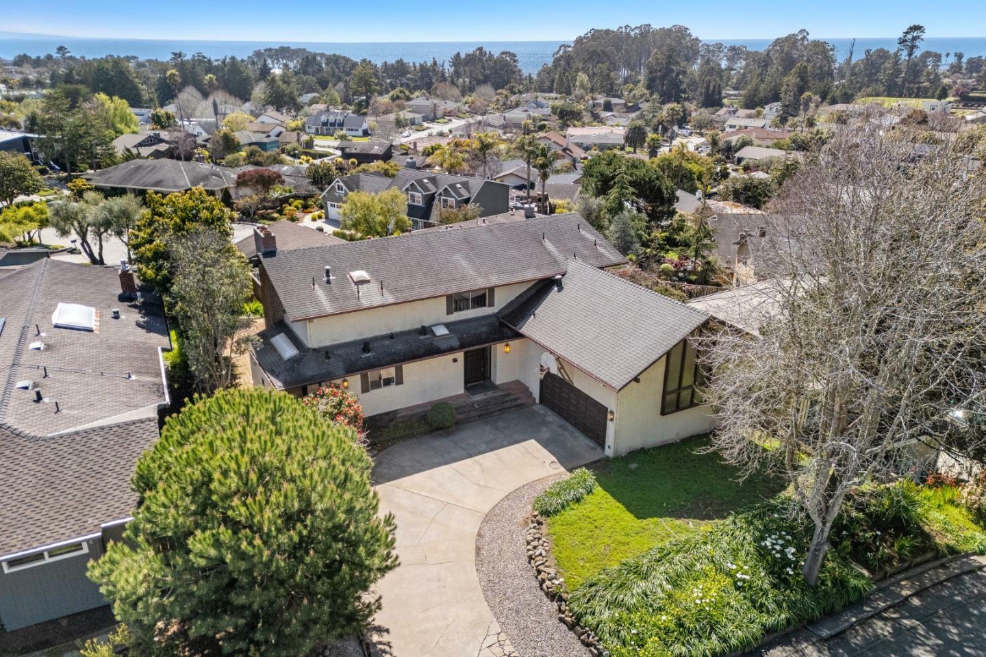 210 Thunderbird Drive  Aptos CA 95003 photo