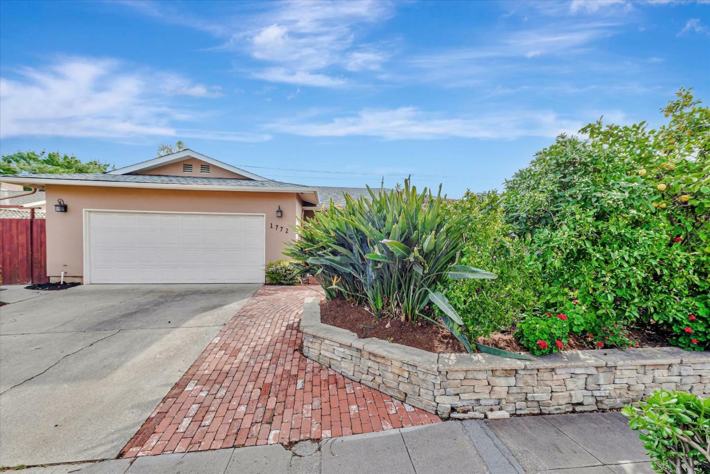 1772 Kimberly Drive  Sunnyvale CA 94087 photo