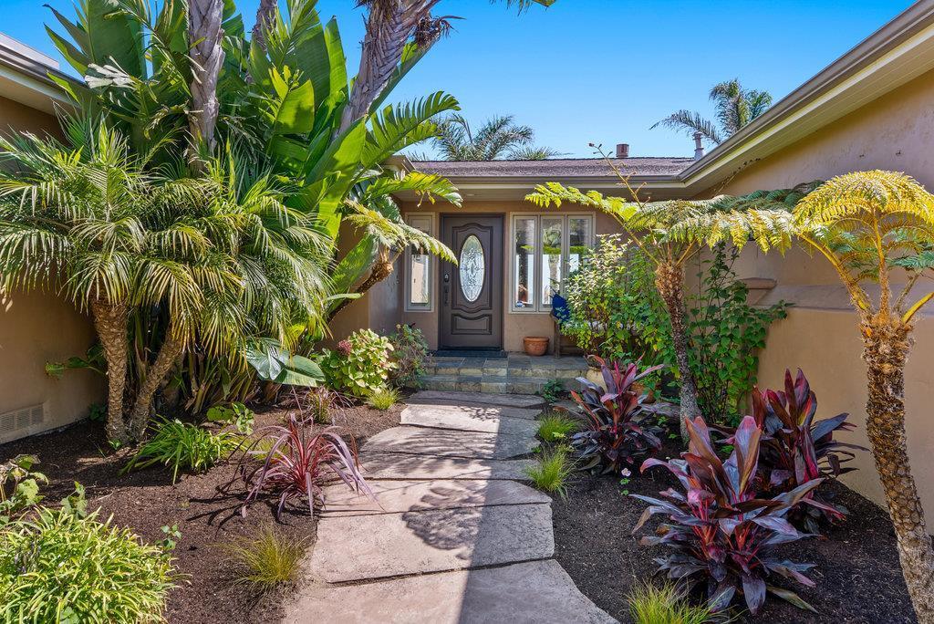 Property Photo: 4790 Opal Cliff Drive CA 95062