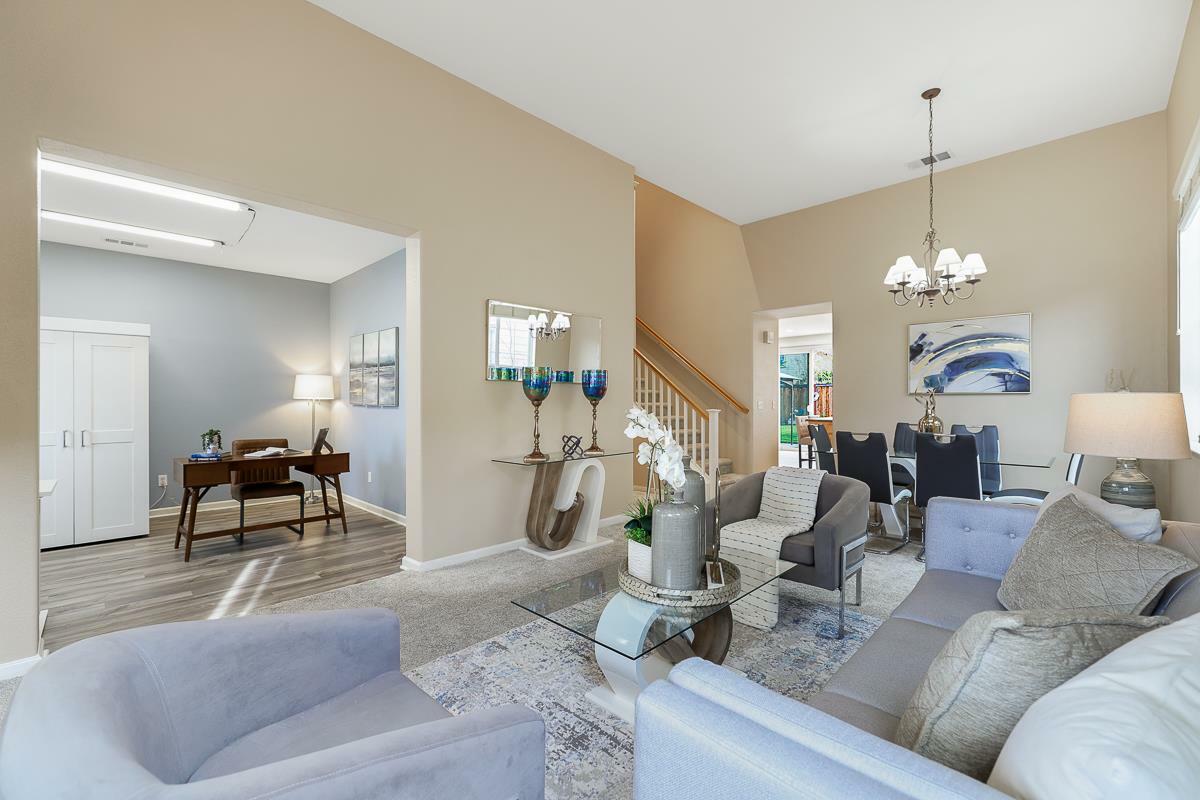 Property Photo: 260 Arezzo Way CA 95377