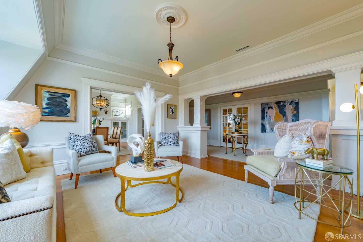 Property Photo: 1929 Jackson Street CA 94109