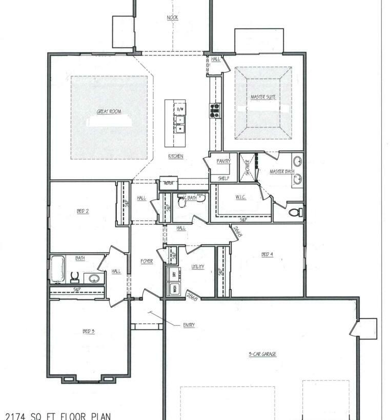 Property Photo: 3232 Lower Lane CA 96002