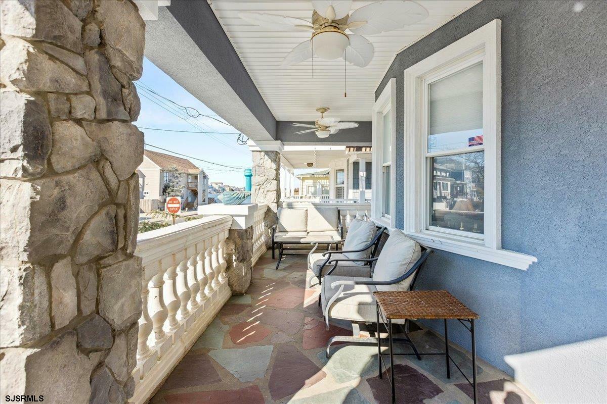Property Photo: 7 N Surrey Ave NJ 08406