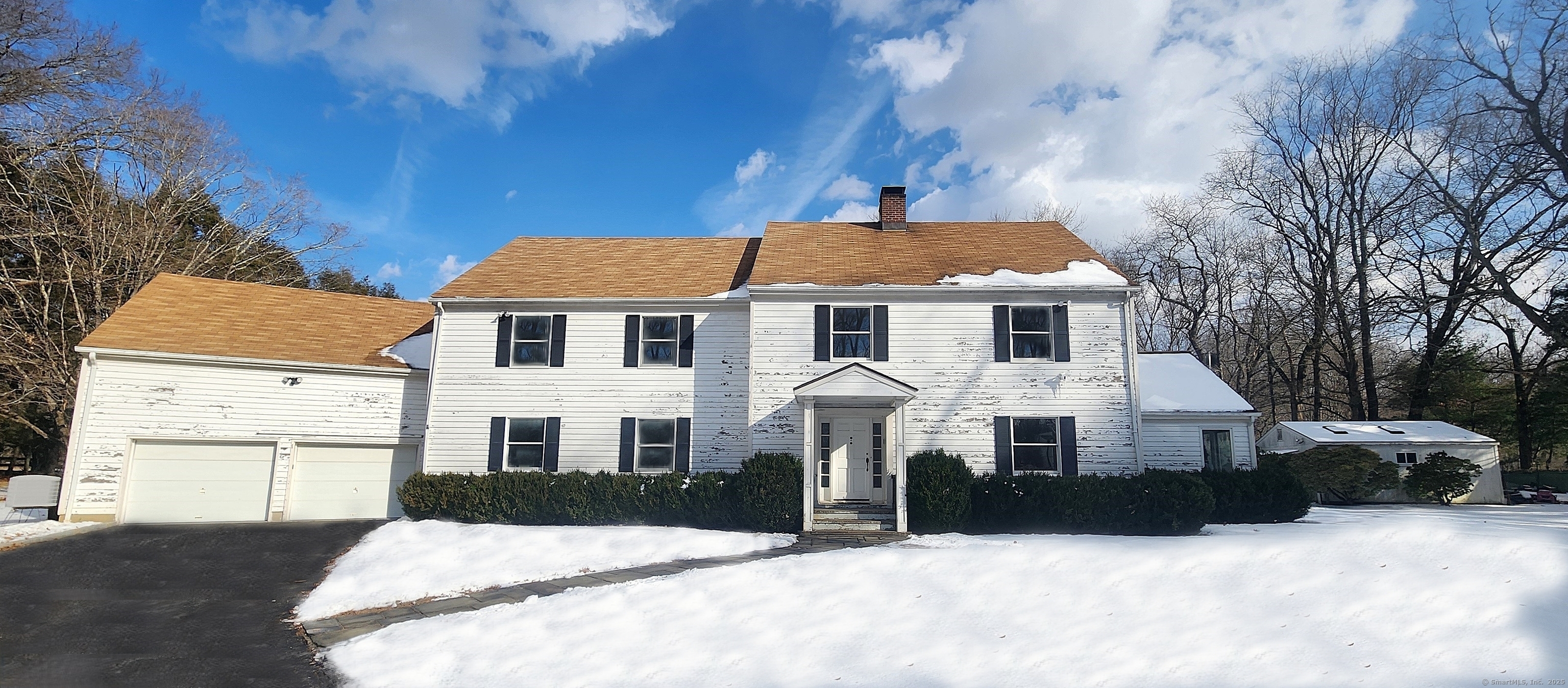 85 Cutler Road  Greenwich CT 06831 photo