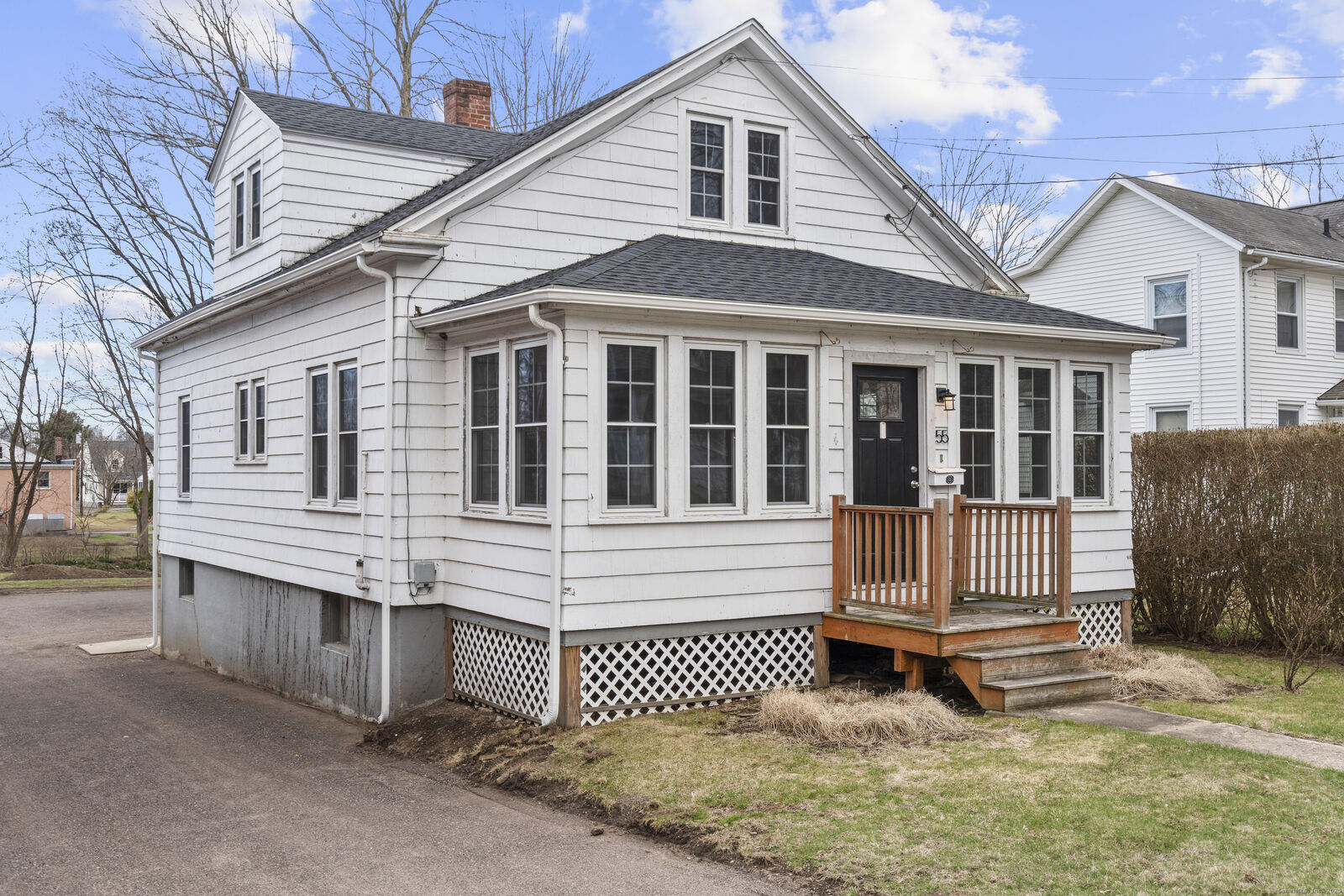 Property Photo:  55 East Main Street  CT 06405 