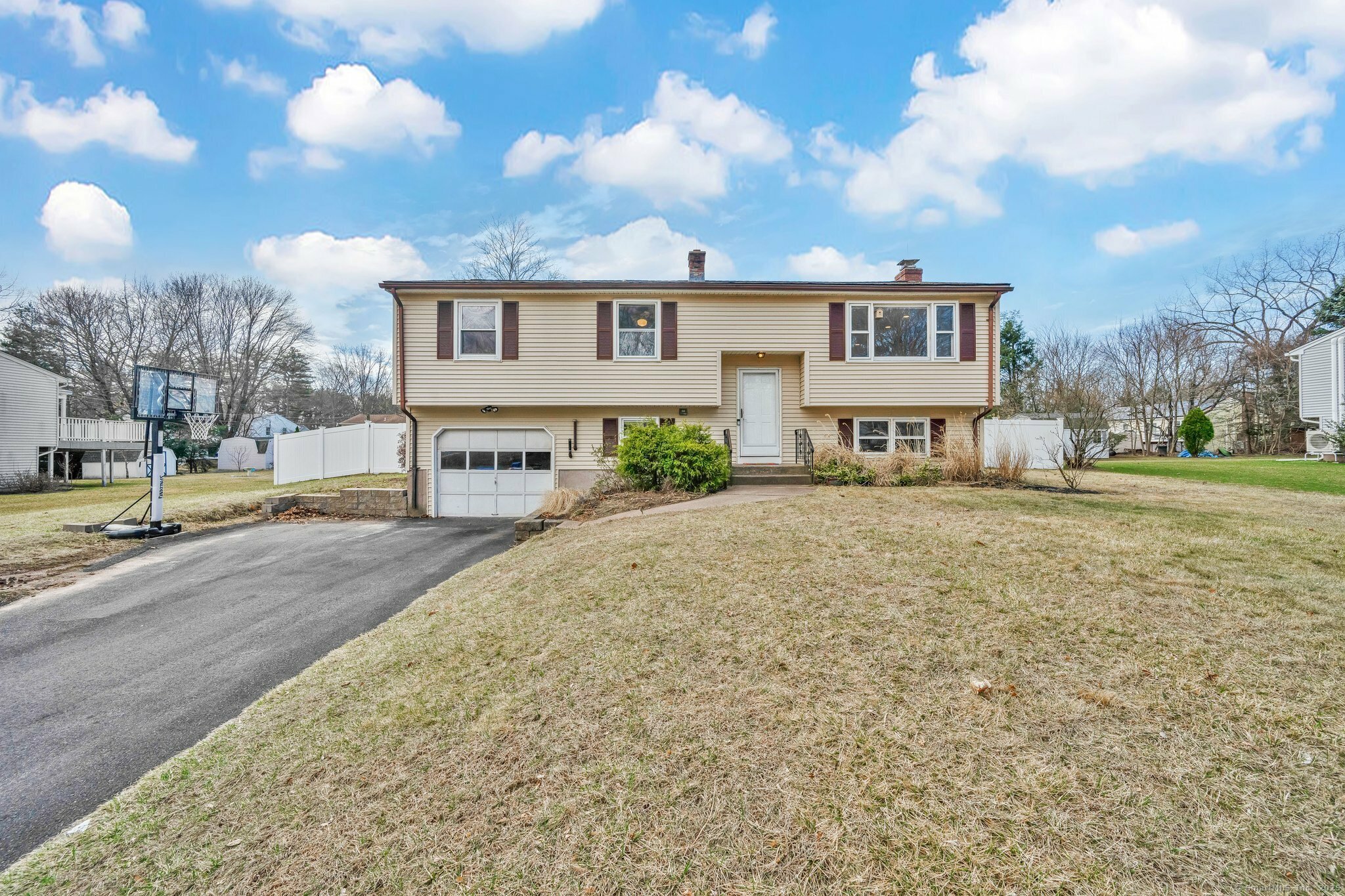 Property Photo: 148 Quarry Brook Drive CT 06074