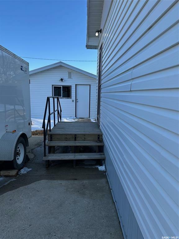 Property Photo: 914 George Street SK S4A 1M6