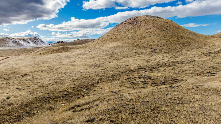 Property Photo:  Upper Tipperary Road Lot 2  WY 82834 