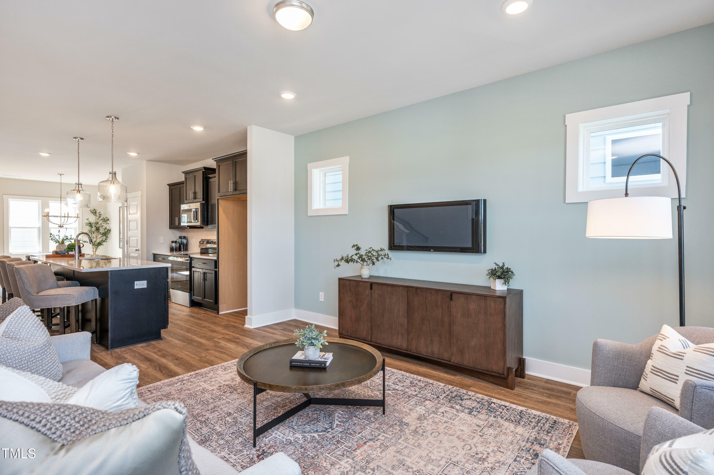 Property Photo: 113 Weavers Grove Drive NC 27514