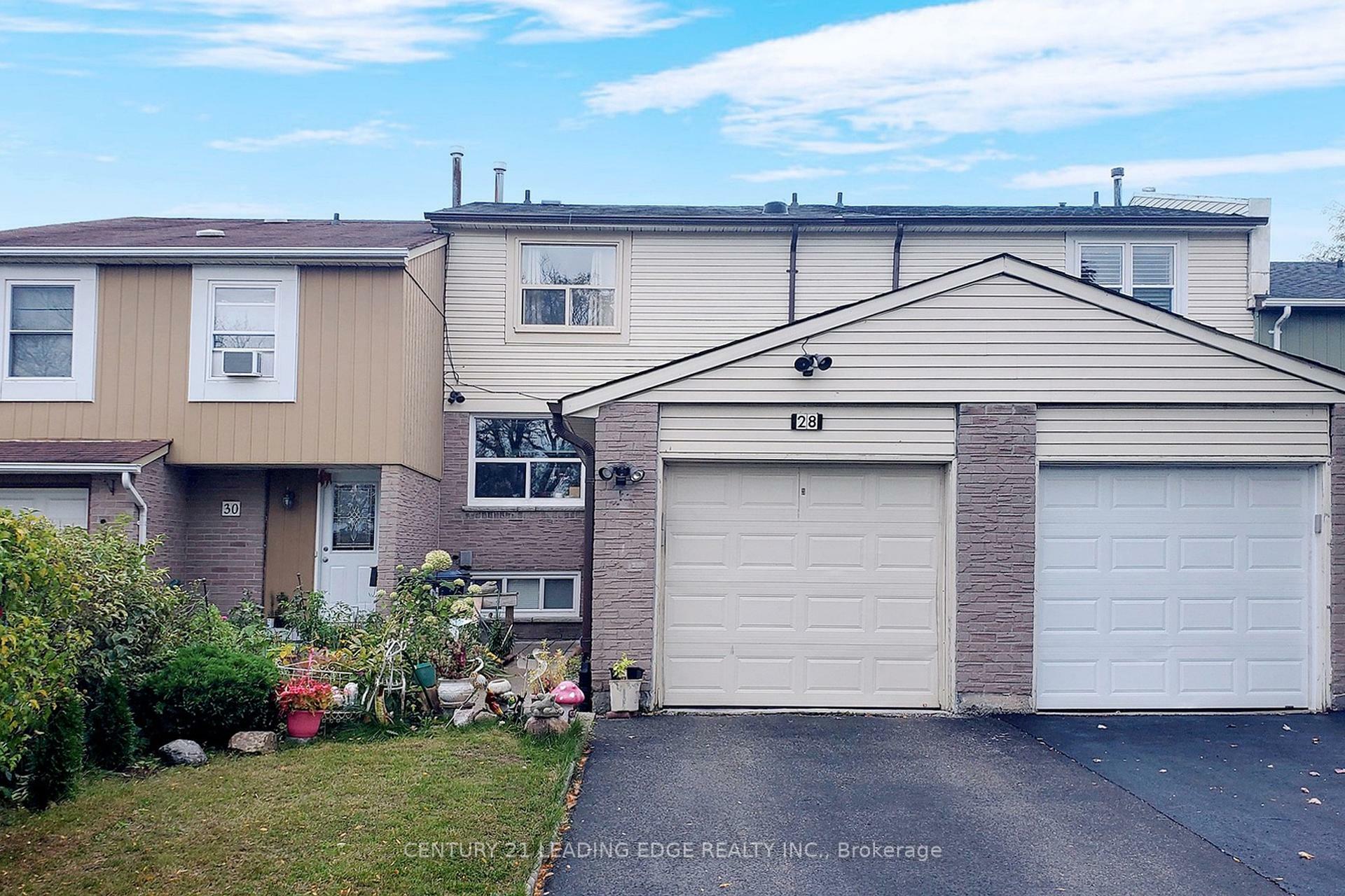 28 Scotney Grove  Toronto ON M1B 2S4 photo
