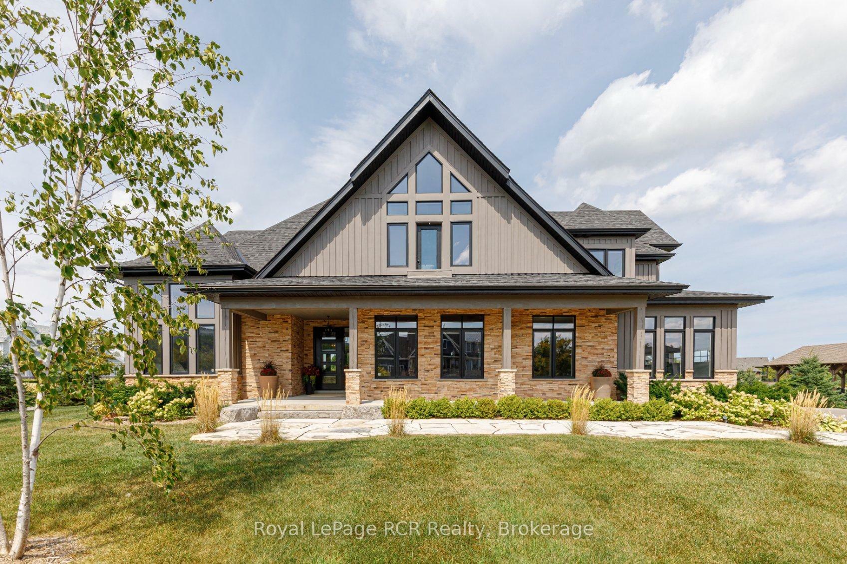 Property Photo: 4 Meadowlark Way ON L9Y 0K1