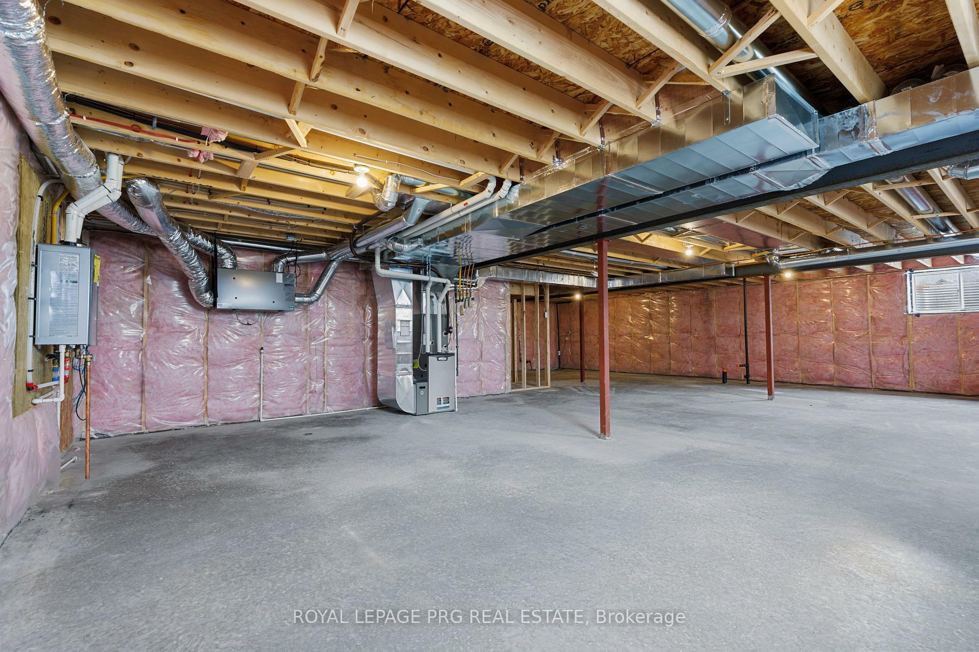 Property Photo: 649 Tull Street ON N0L 1W0