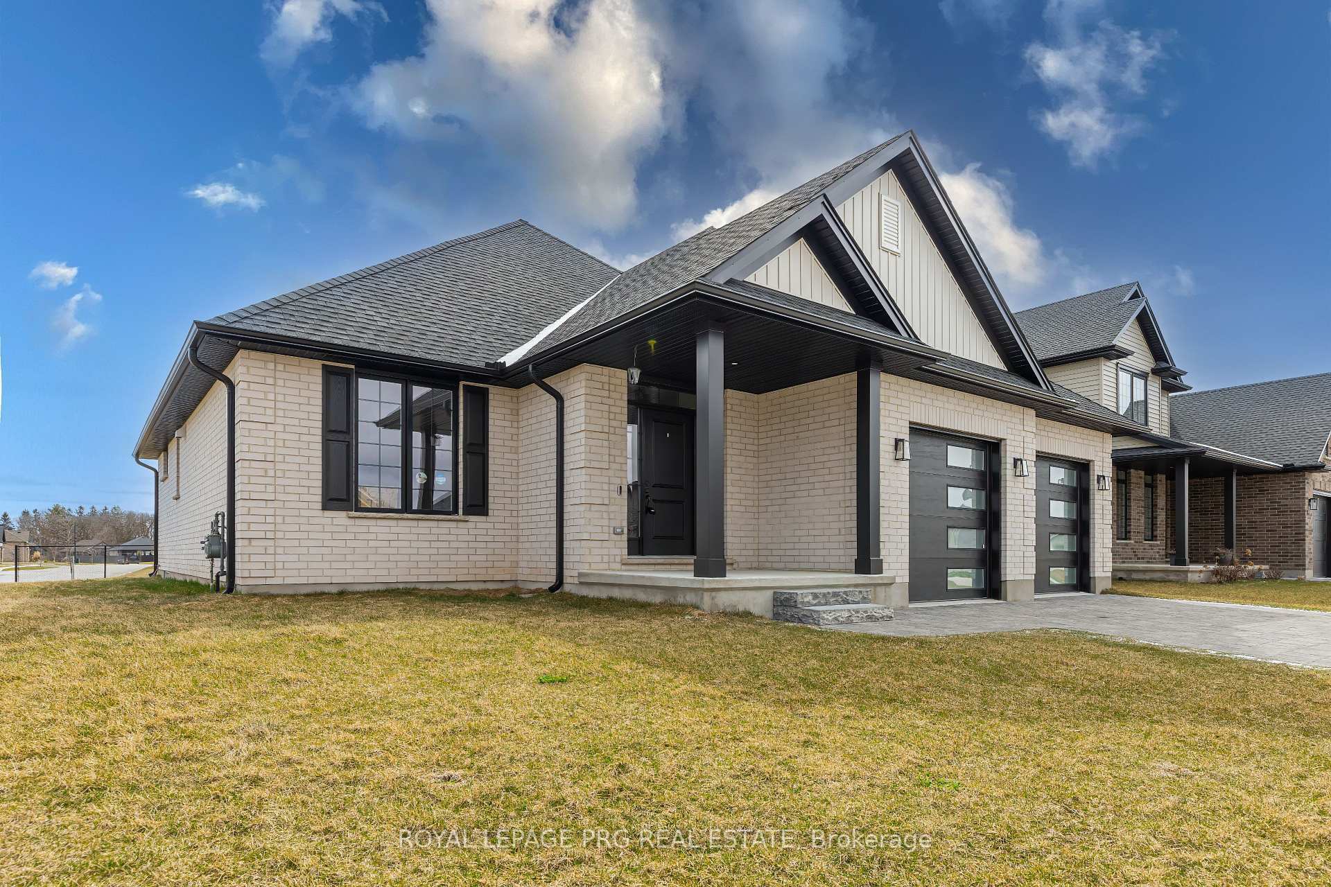 Property Photo: 649 Tull Street ON N0L 1W0