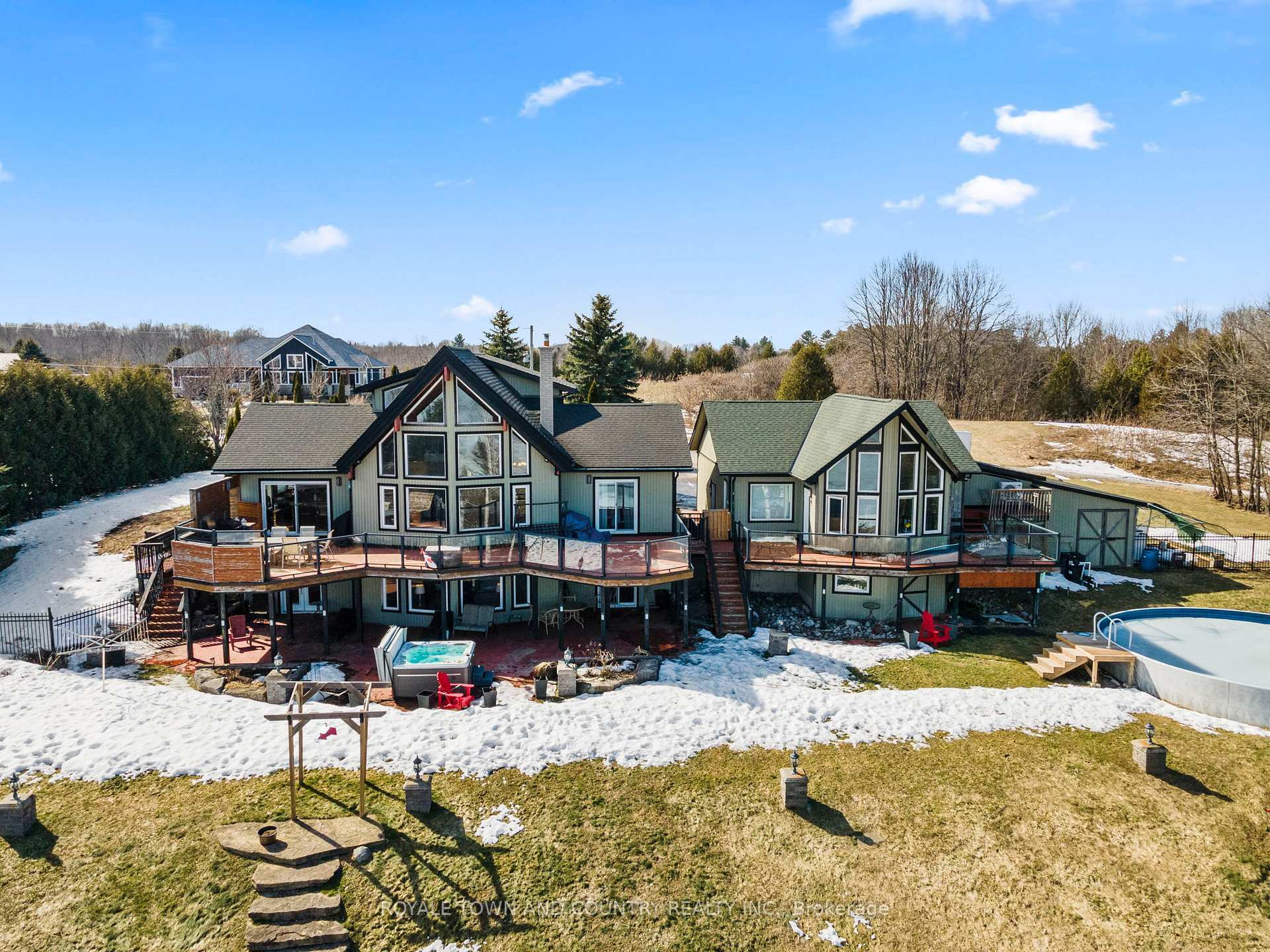 151 Peller Court  Kawartha Lakes ON K0M 1A0 photo