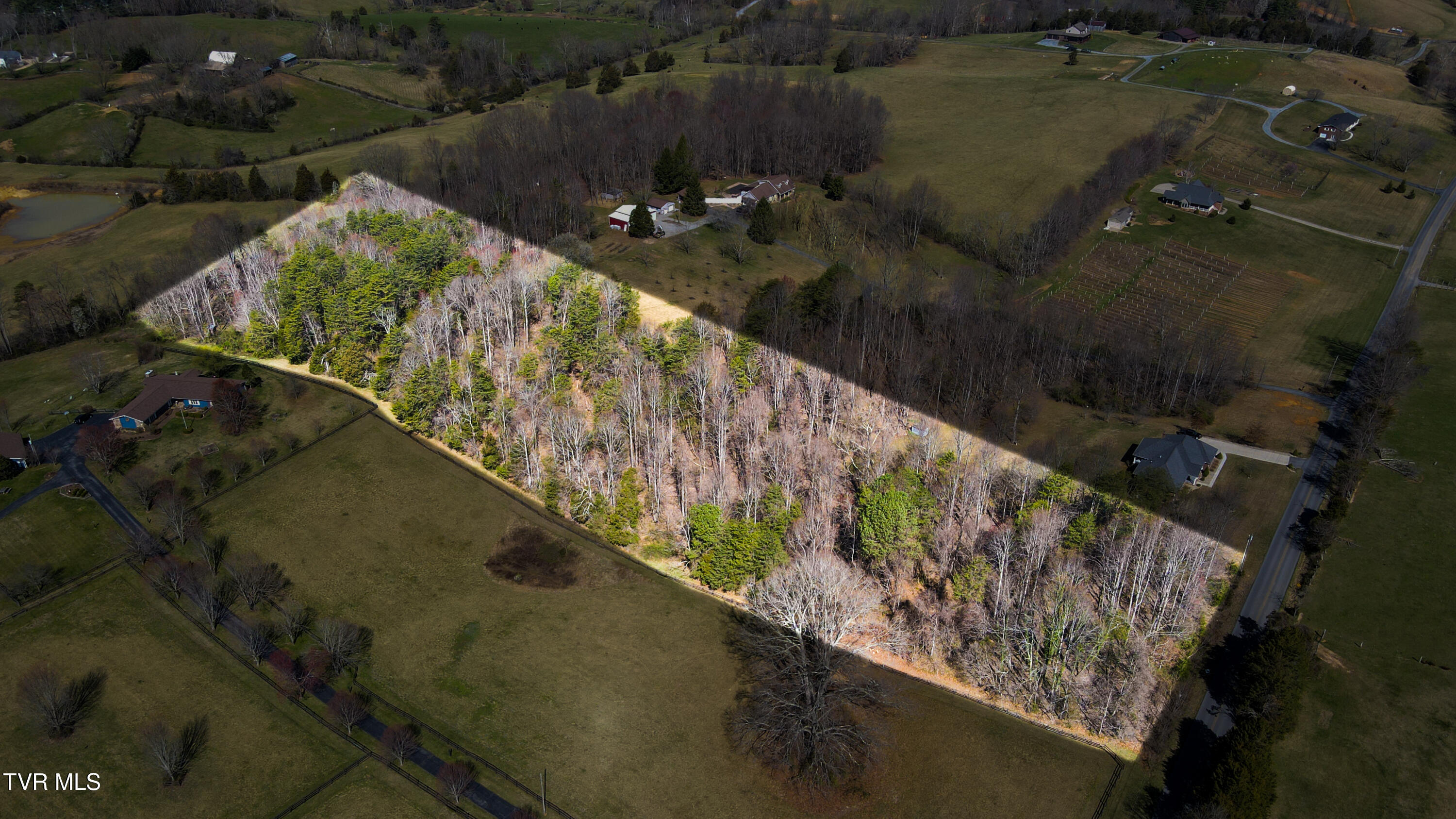 Tbd Summit Drive  Jonesborough TN 37659 photo