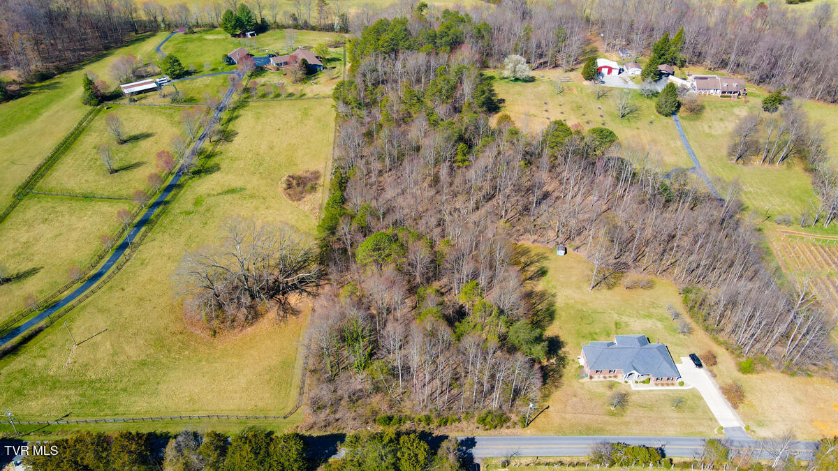 Tbd Summit Drive  Jonesborough TN 37659 photo