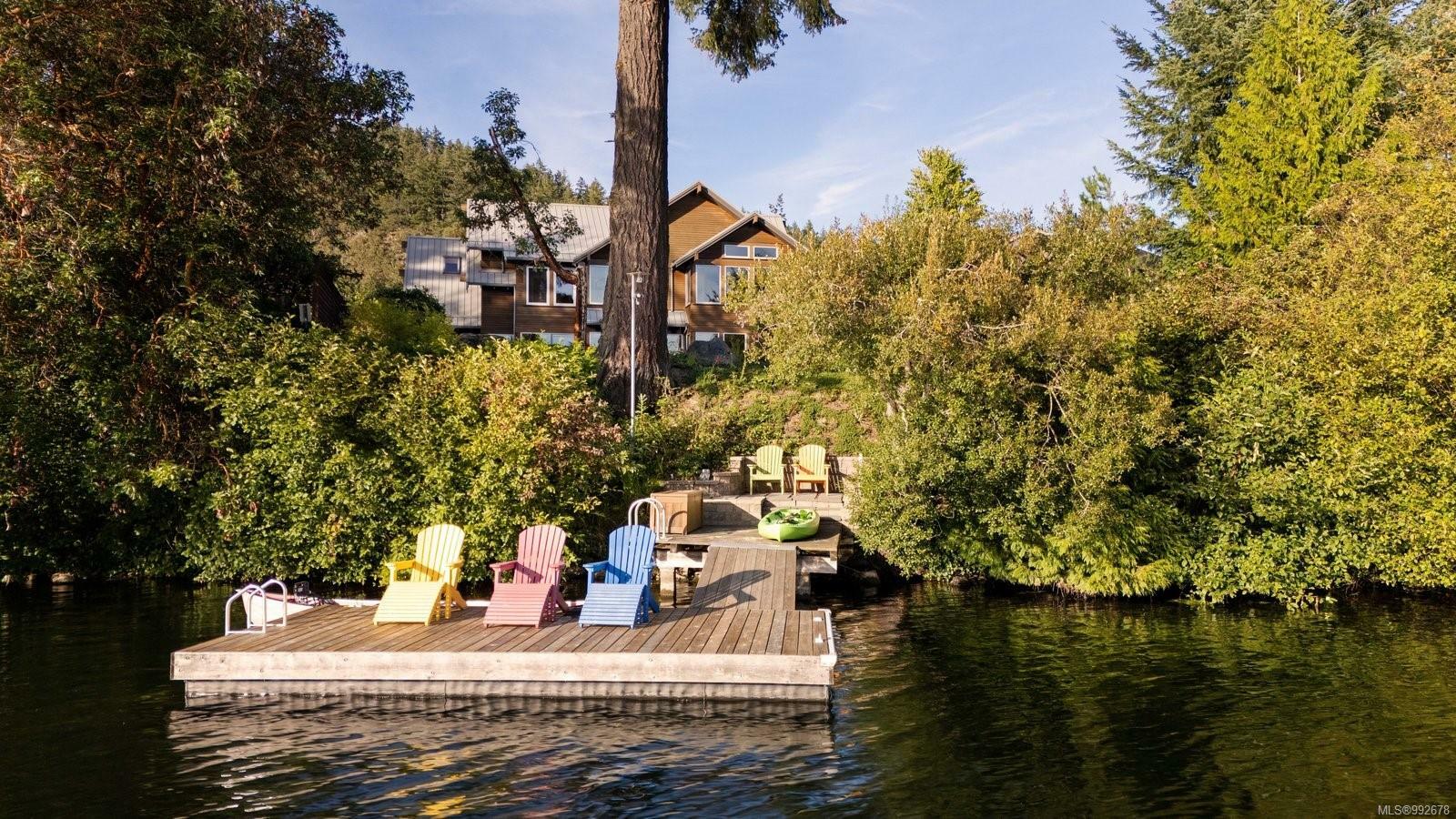Property Photo: 2797 Guyton Way BC V9B 5T5
