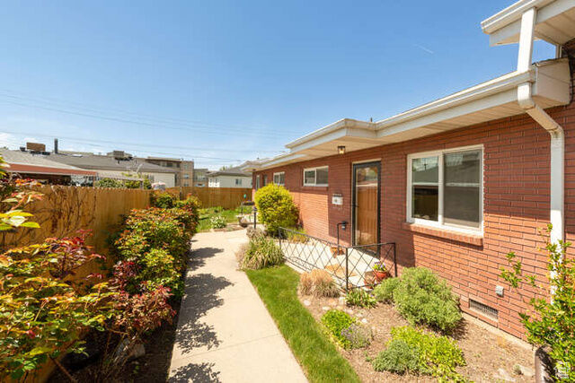 Property Photo:  Address not disclosed  UT 84124 