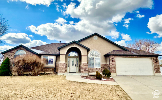 Property Photo: 3427 N 2500 W UT 84404