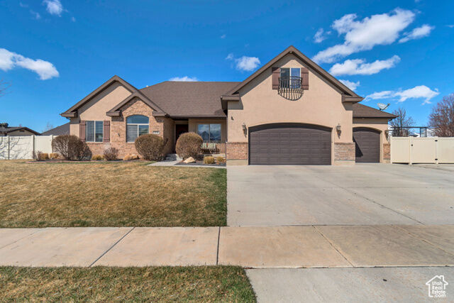 Property Photo:  Address not disclosed  UT 84660 