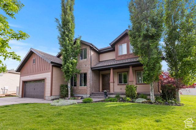 5927 Dartmouth Dr  Mountain Green UT 84050 photo