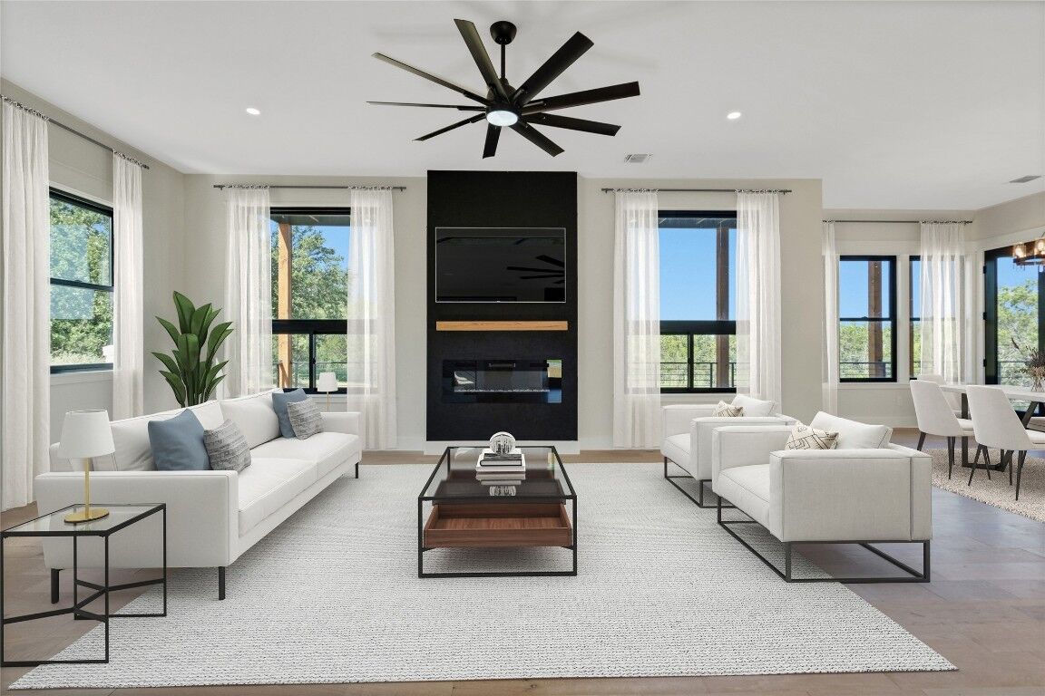 Property Photo:  707 Broken Hills Drive  TX 78657 