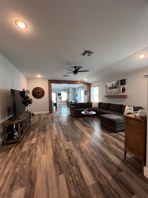 Property Photo: 440 Hogan TX 78640