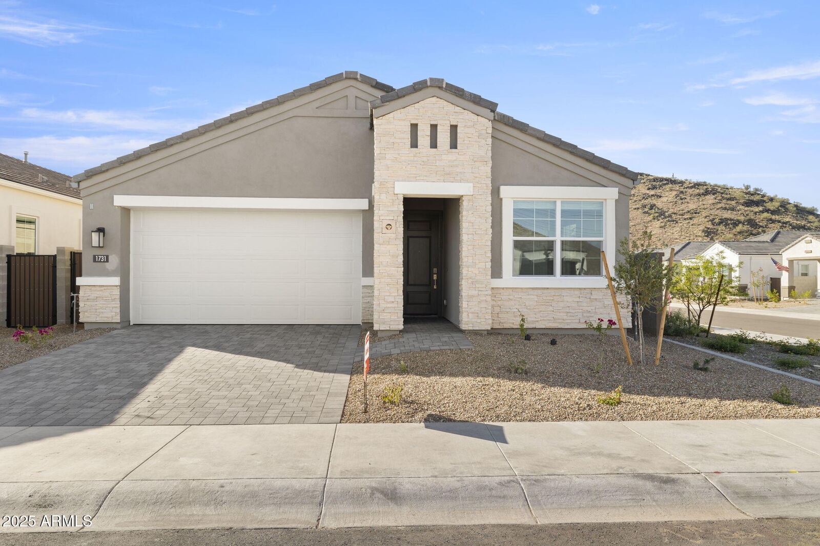 Property Photo: 17801 W Mission Lane AZ 85355