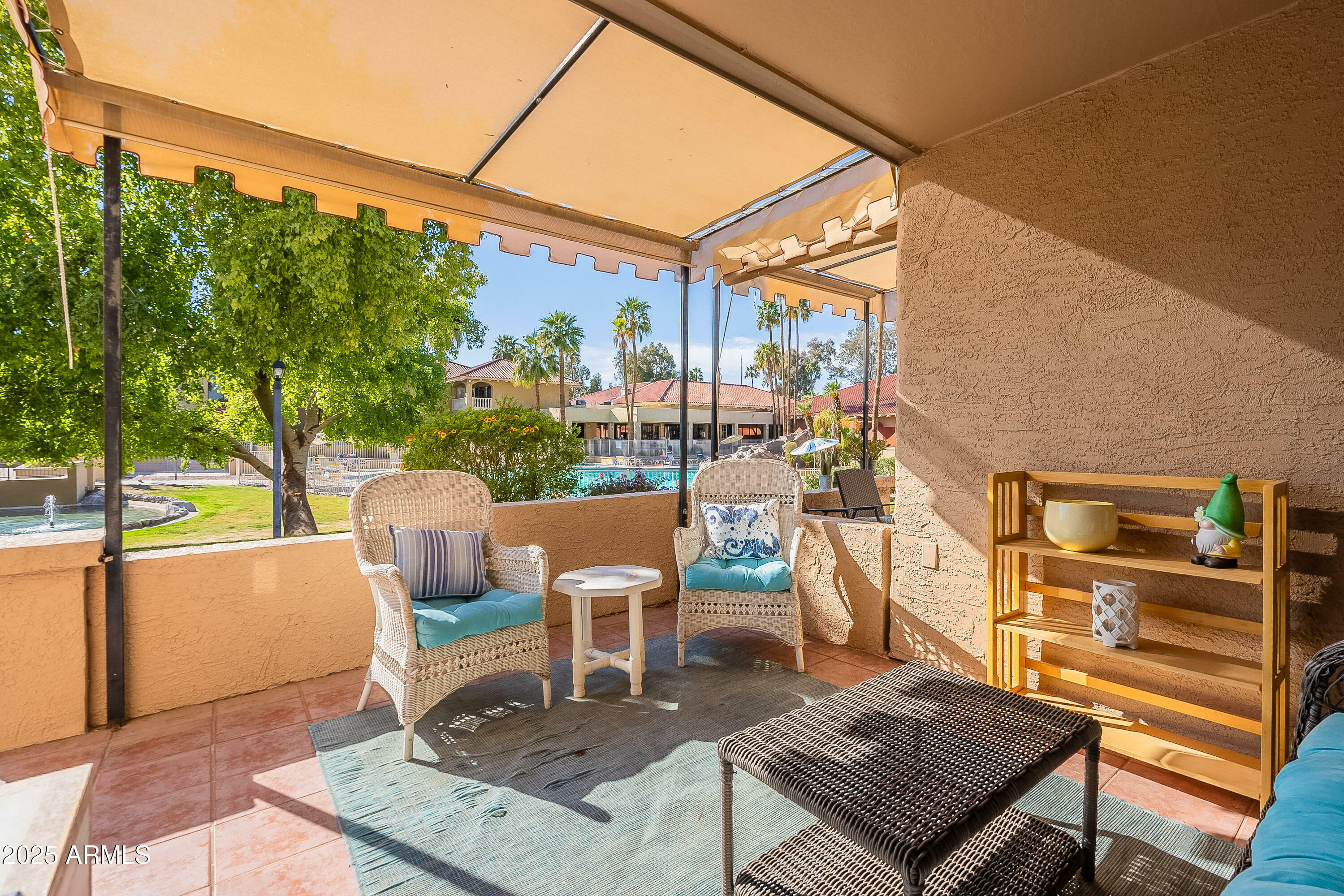 Property Photo: 14300 W Bell Road 58 AZ 85374