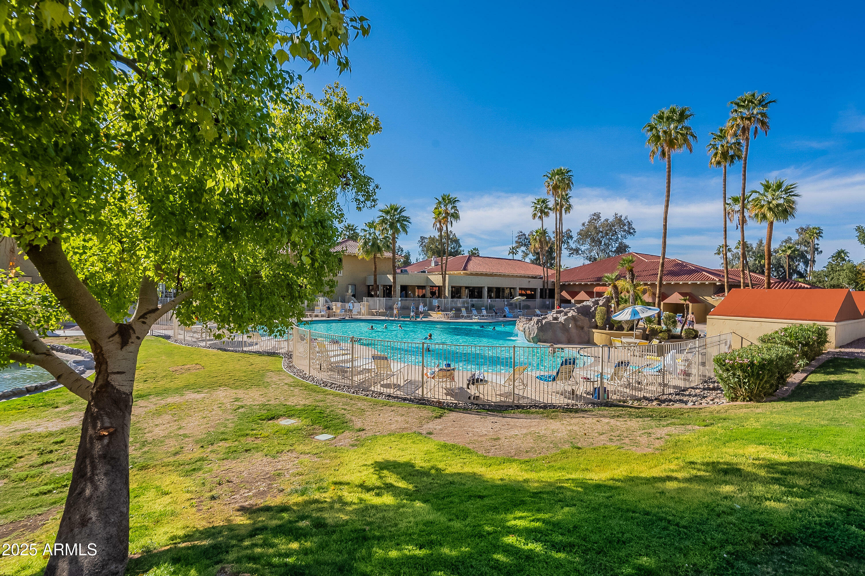 Property Photo: 14300 W Bell Road 58 AZ 85374