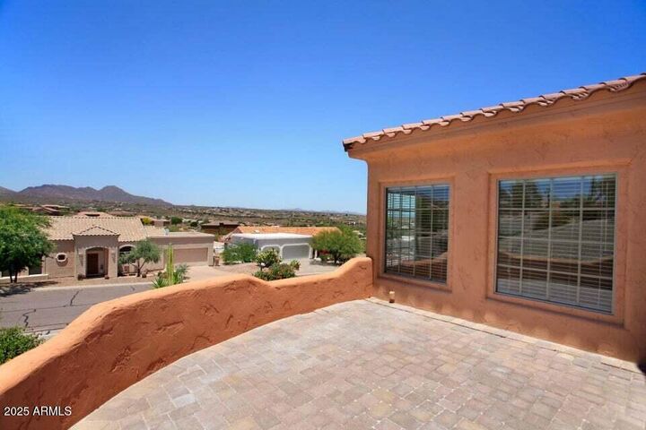 Property Photo: 15859 E Tumbleweed Drive AZ 85268