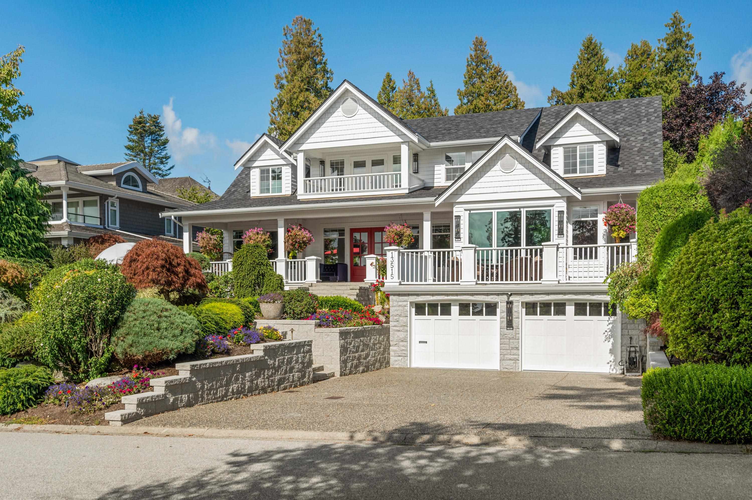 Property Photo: 13515 13A Avenue BC V4A 1C5
