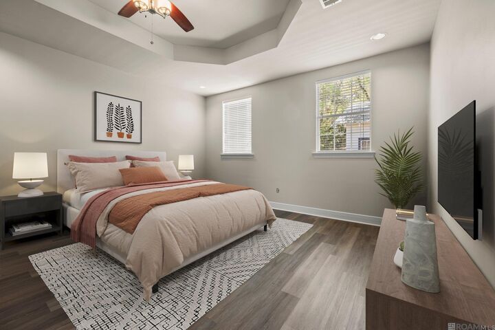 Property Photo:  431 E Josephine St  LA 70737 