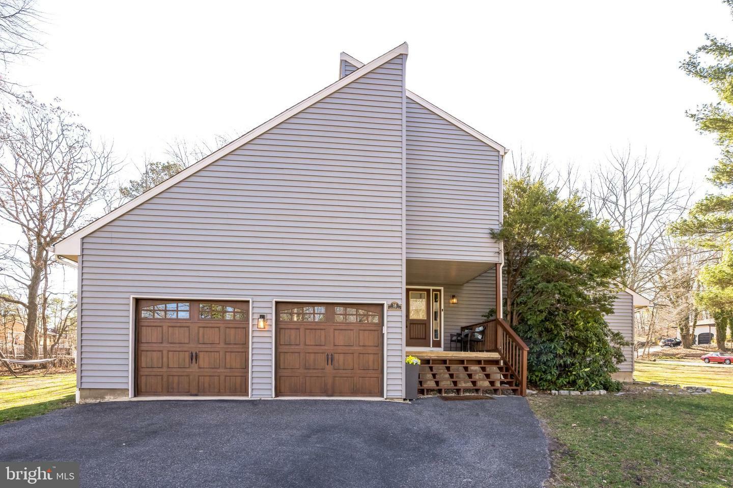 Property Photo: 18 Eastwood Drive NJ 08043
