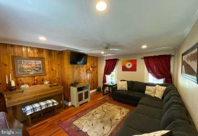 Property Photo: 10 Arneytown Hornerstown Road NJ 08514