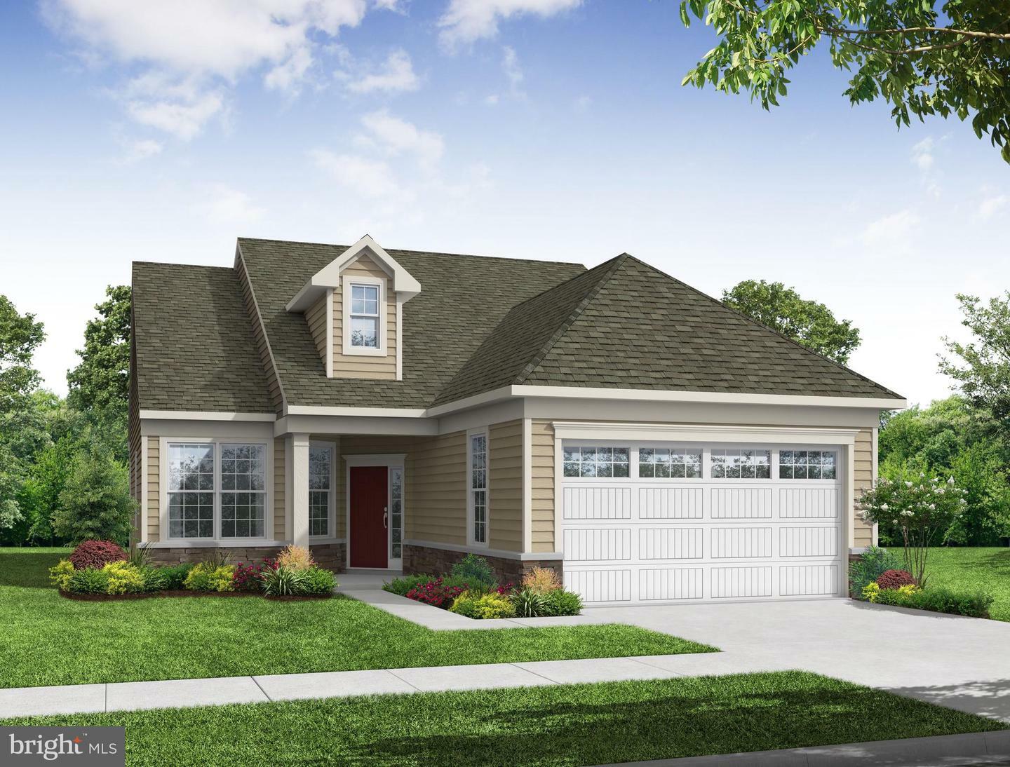 Property Photo: 100 Messina Loop NJ 08062