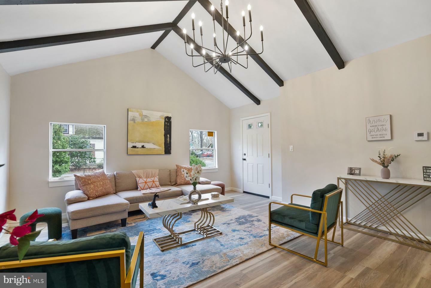 Property Photo: 229 Goodwater Avenue NJ 08015